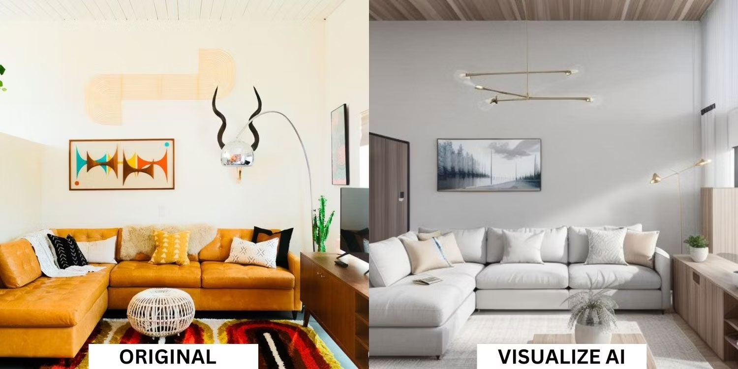 Visualize AI