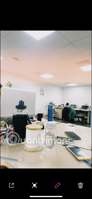 Những bức ảnh cổ điển trên Dazz Cam