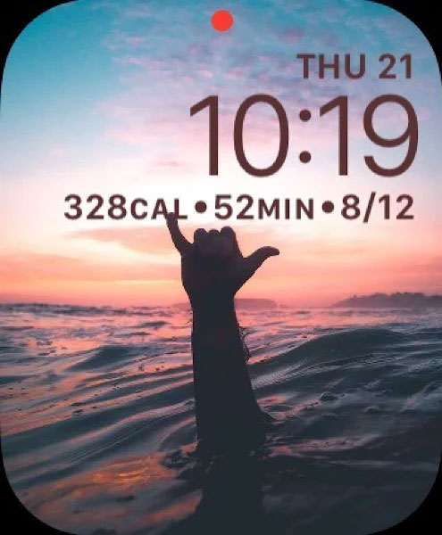 Watch Faces by MobyFox