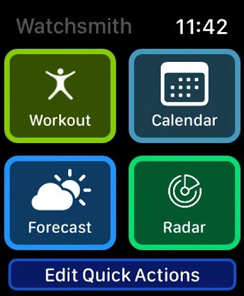 Watchsmith