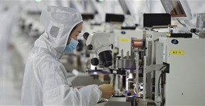 Huawei tìm ra phương pháp sản xuất chip 5 nm không cần công nghệ Mỹ