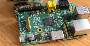 5 bộ kit Raspberry Pi tốt nhất năm 2024