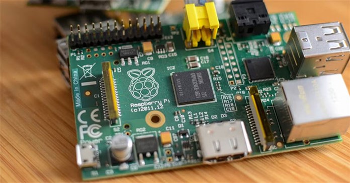 5 bộ kit Raspberry Pi tốt nhất năm 2024