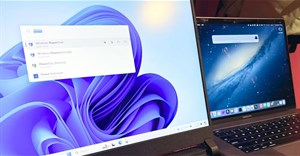 5 ứng dụng giúp việc chuyển từ Mac sang Windows dễ dàng hơn