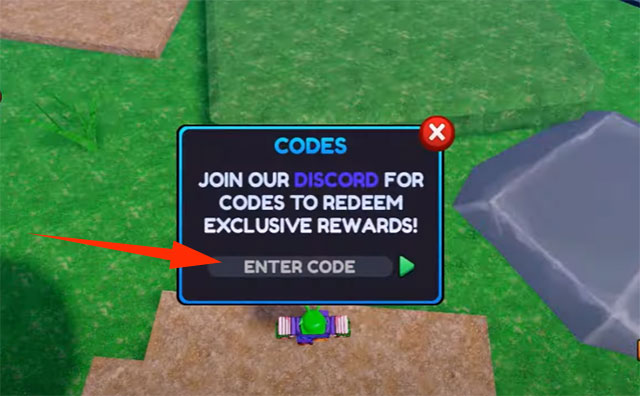 anime star simulator code