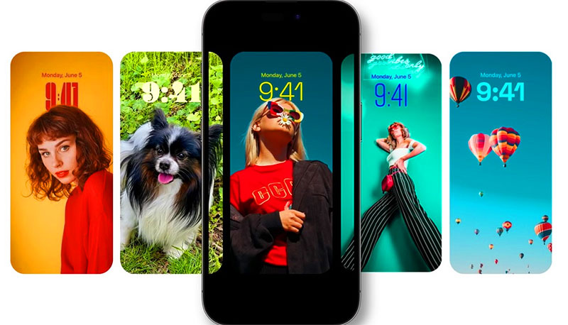 iOS 17.5