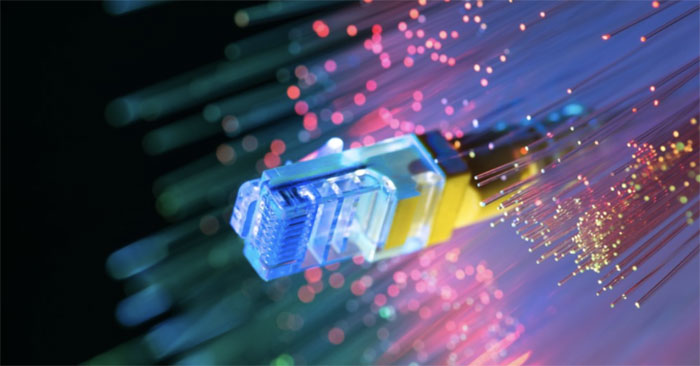Tốc độ Internet