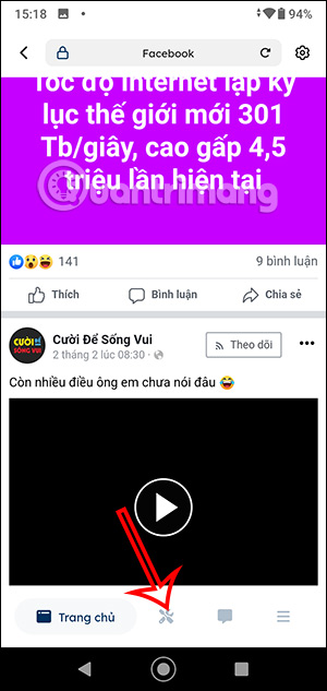 Công cụ trên MonokaiToolkit