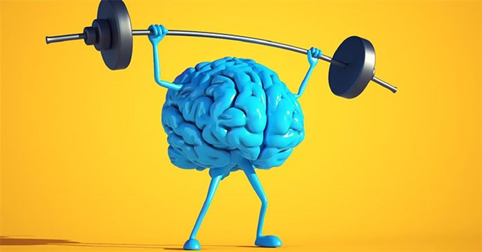 9 bài tập trí não giúp tăng cường trí nhớ và sự tập trung