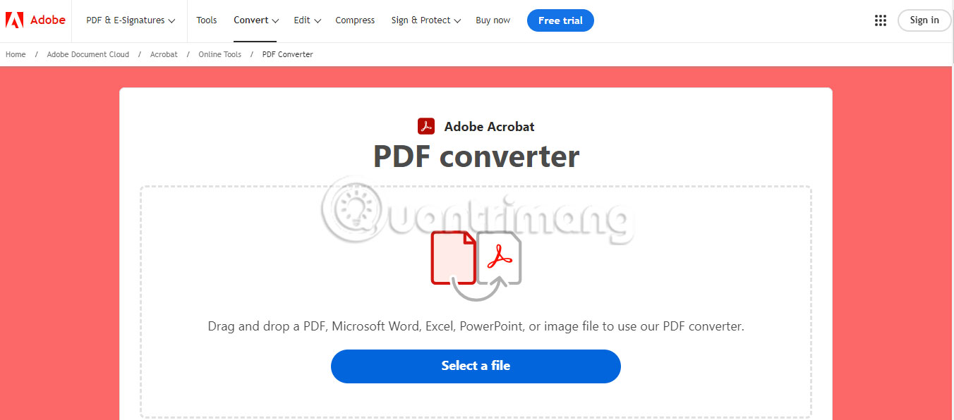 File PDF đã chuyển đổi