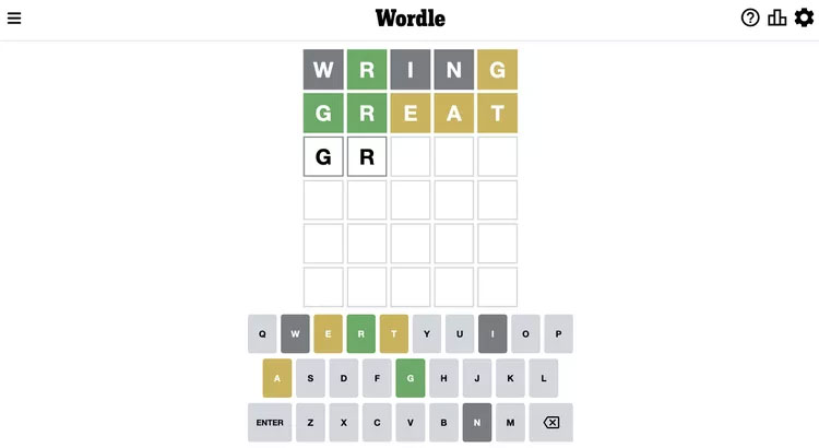 Wordle