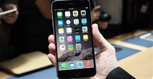 Mẫu iPhone bán chạy nhất lịch sử vừa được Apple tuyên bố ‘lỗi thời’