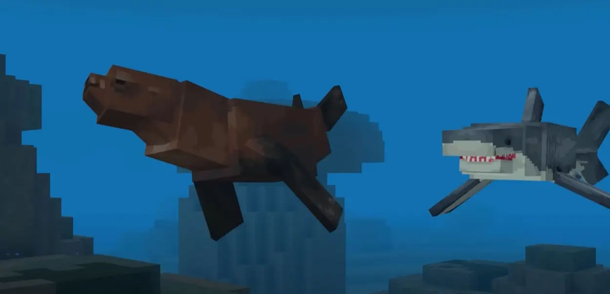 Giáo dục trẻ qua Minecraft
