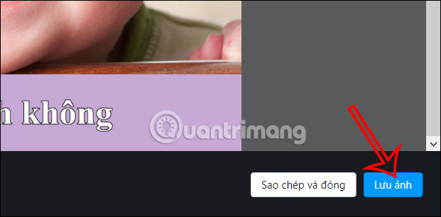 Lưu meme trên Opera