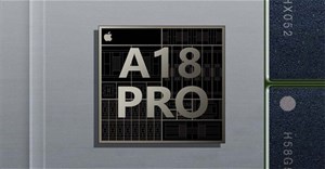Tổng hợp thông tin CPU Apple A18 Pro: Hiệu năng cực mạnh, hỗ trợ AI