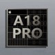CPU Apple A18 Pro: Hiệu năng cực mạnh, hỗ trợ AI
