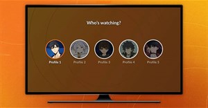Crunchyroll bổ sung thêm tính năng Multiple Profiles