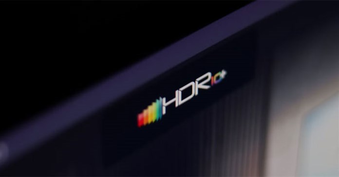 HDR10+ là gì?