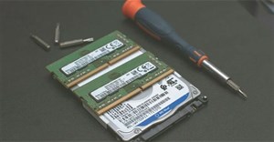 Cách kiểm tra hiệu suất RAM trên PC Windows