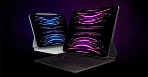 Apple có thể cho phép kiểm tra tình trạng pin và số chu kỳ sạc trên iPad sắp ra mắt