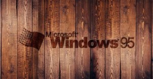 Cách thêm âm thanh khởi động Windows 95 (hoặc bất kỳ loại nào khác) vào Windows