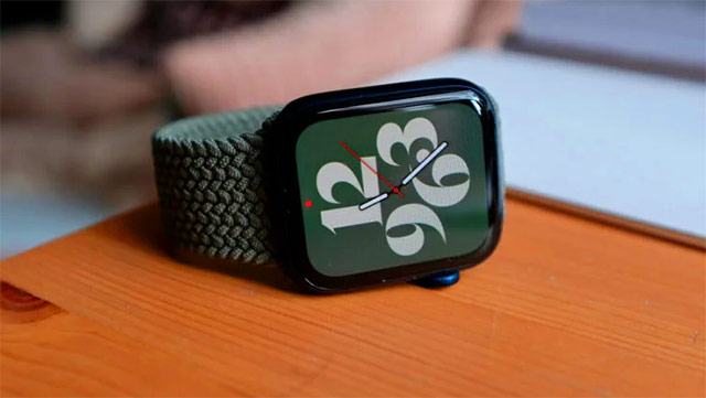 đồng hồ táo s7