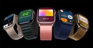 Apple Watch S7 vs S9: Nâng cấp để được những gì?