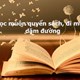 Những câu nói hay về sách, danh ngôn về việc đọc sách hay