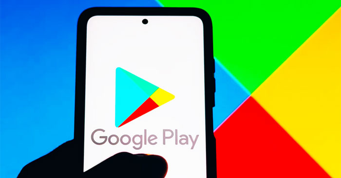 Google Play