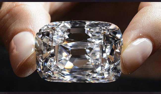 Kim cương Archduke Joseph