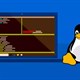 4,05% máy tính toàn cầu đang sử dụng Linux