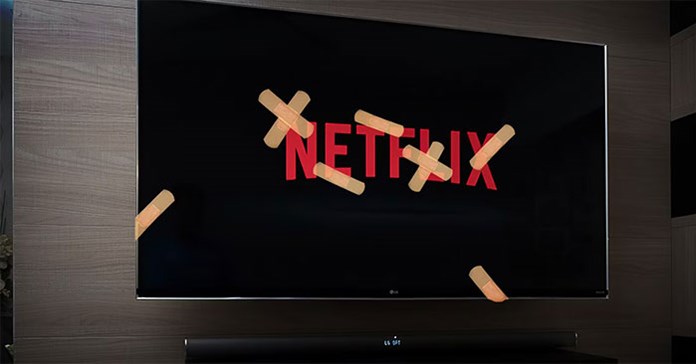 5 vấn đề Netflix thường gặp và cách xử lý