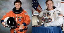 Những kỷ lục ấn tượng của các phi hành gia nổi tiếng