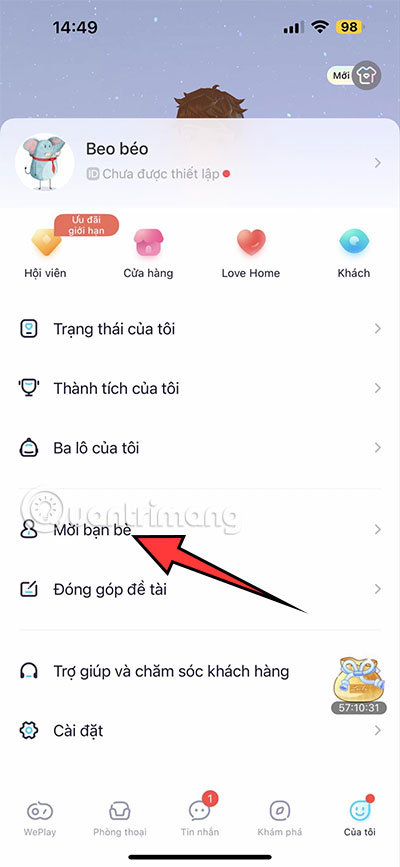 Làm thế nào để bắt đầu chơi web