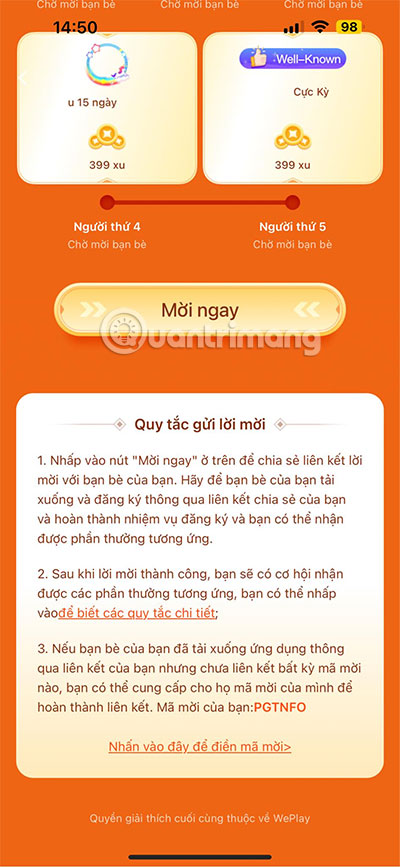 mọi người bạn hãy cùng chơi nhé