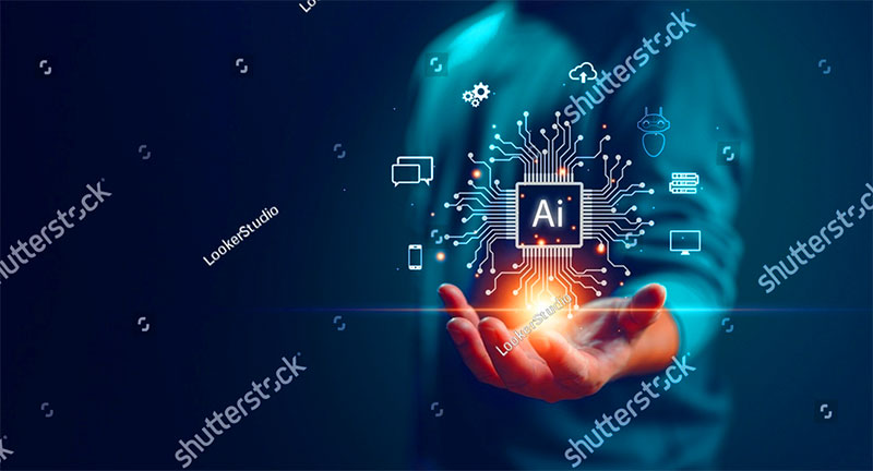 shutterstock ai