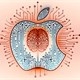 Apple đã thỏa thuận với Shutterstock để cấp phép hình ảnh cho việc đào tạo AI