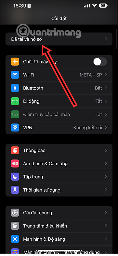 tải chplay cho iphone