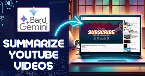 [Video] Cách tóm tắt video YouTube bằng Gemini