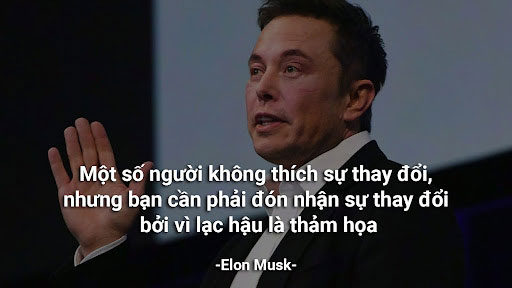 Những câu nói hay về kinh doanh