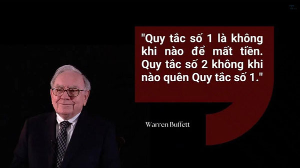 Đừng chỉ ngồi yên và chờ cơ hội đến