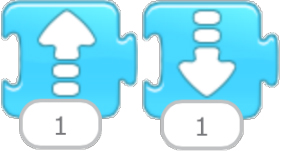 Nhảy lên – nhảy xuống