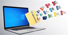 4 cách dễ dàng tạo file ZIP trên Windows