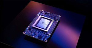 Intel trình làng chip AI Gaudi 3, nhanh hơn 50% so với H100 của NVIDIA