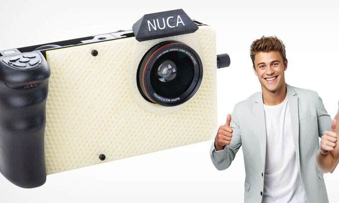 Camera AI
