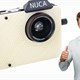 Nuca Camera: Máy ảnh AI 'cởi đồ' gây tranh cãi