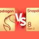 So sánh Snapdragon 8s Gen 3 và Snapdragon 8 Gen 2