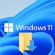 Cách chuyển thư mục Download sang ổ khác trên Windows 11