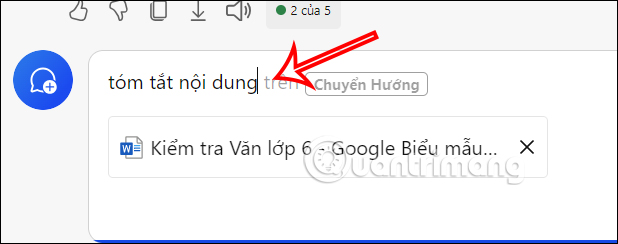Tổng hợp tài liệu về Copilot