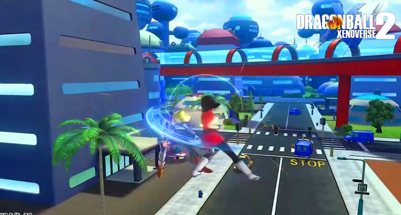 dragon ball xenoverse 2 dlc 